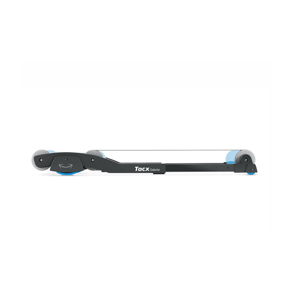 TACX, GALAXIA ADVANCED ROLLER TRAINER COLOR NEGRO - CINCO AM