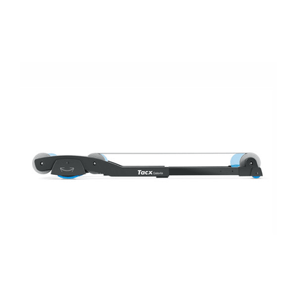 TACX, GALAXIA ADVANCED ROLLER TRAINER COLOR NEGRO - CINCO AM