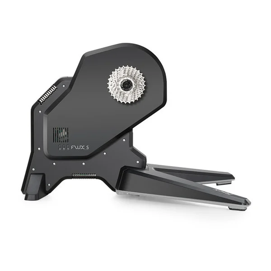 TACX, FLUX S SMART TRAINER COLOR NEGRO - CINCO AM