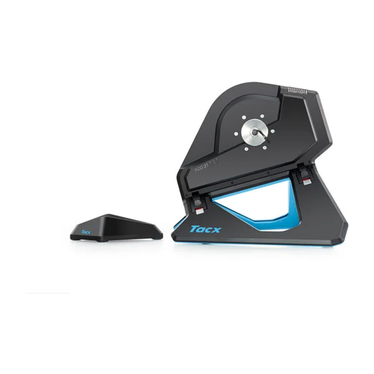 TACX, NEO 2T SMART TRAINER COLOR NEGRO - CINCO AM