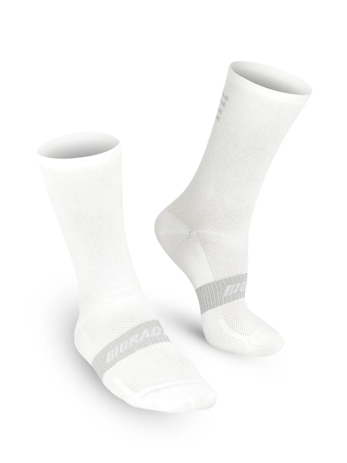 Calcetines Classic Blanco | Bioracer - CINCO AM
