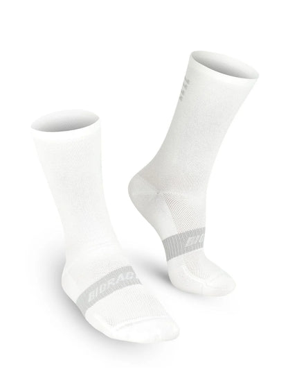 Calcetines Classic Blanco | Bioracer - CINCO AM