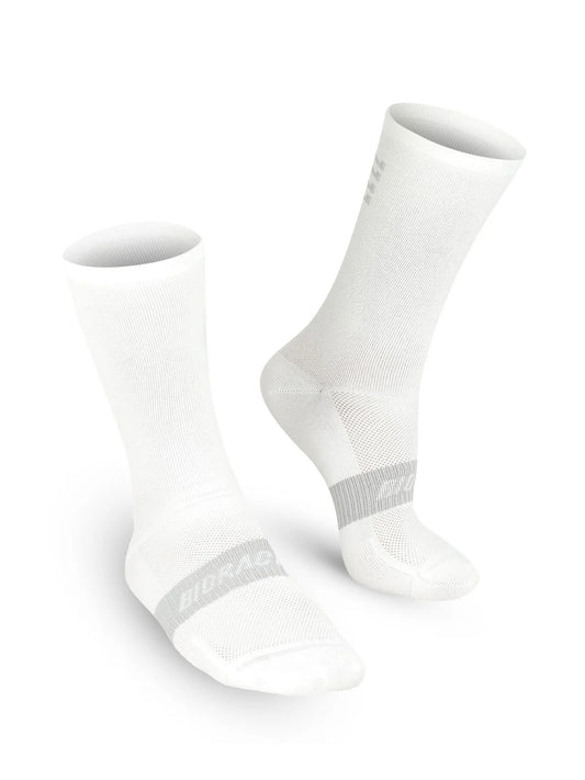 Calcetines Classic Blanco | Bioracer - CINCO AM