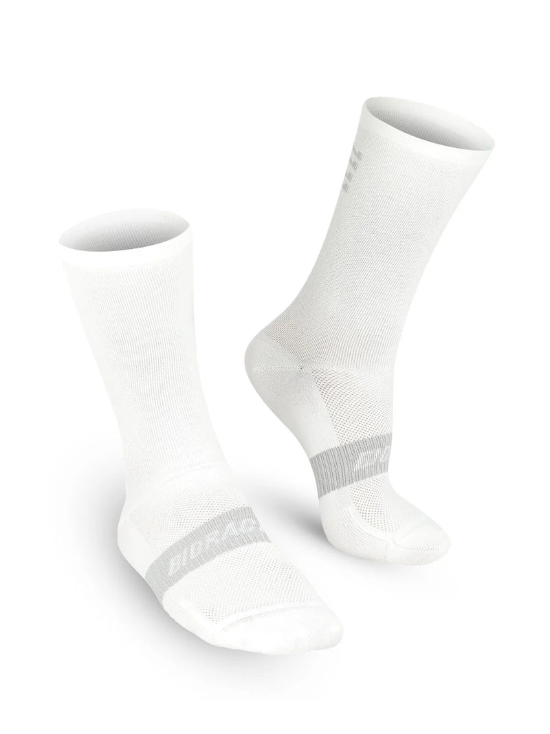 Calcetines Classic Blanco | Bioracer