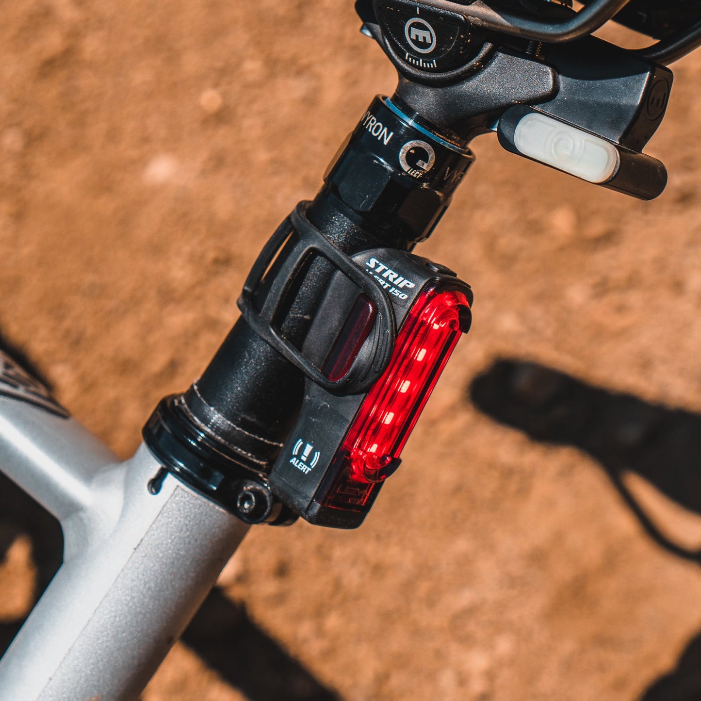 STRIP DRIVE | LEZYNE