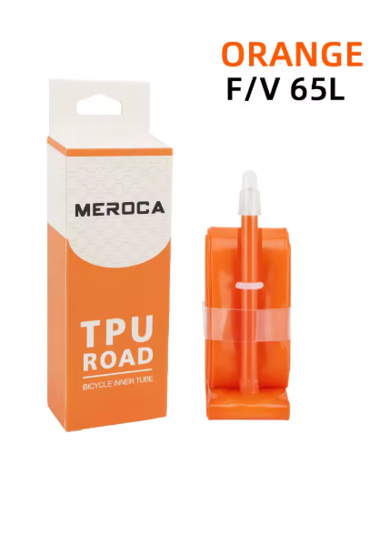 CAMARA DE AIRE NEITAI ORANGE 65L | MEROCA - CINCO AM