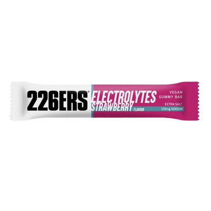 GOMITAS ELECTROLYTE STRAWBERRY | 226ERS