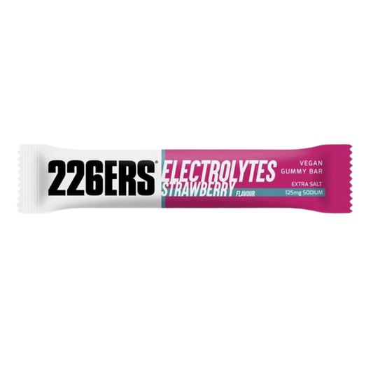 GOMITAS ELECTROLYTE STRAWBERRY | 226ERS - CINCO AM