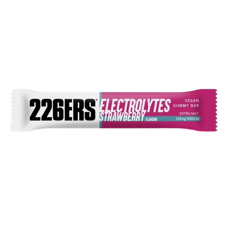 GOMITAS ELECTROLYTE STRAWBERRY | 226ERS