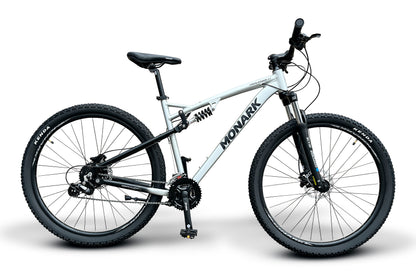 BICICLETA HIGHLANDER XT ARO 29" | MONARK