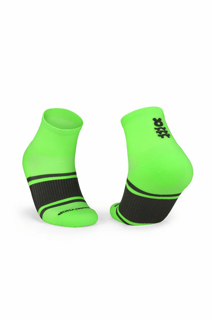 TOBILLERA VERDE | BUNNYHOP