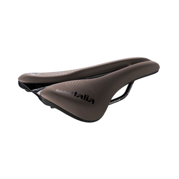 SADDLE NOVUS BOOST EVO GRV SF (L) | SELLE ITALIA - CINCO AM