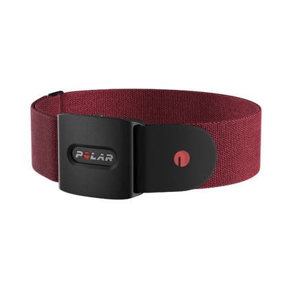 SENSOR VERITY SENSE OHR ROJ M-XXL | POLAR