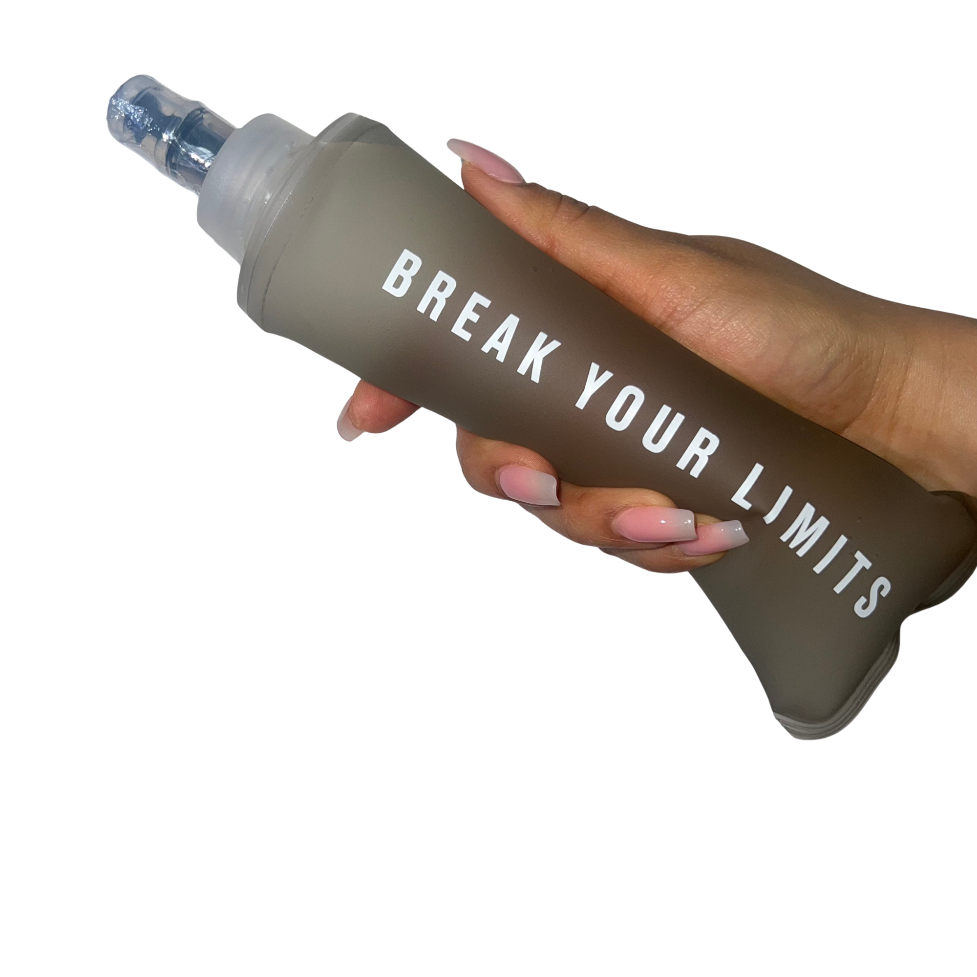 BOTELLA FLEXIBLE SOFT FLASK 250 ML.| CINCO AM