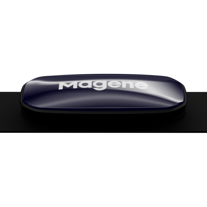H613 Heart Rate Monitor | MAGENE - CINCO AM