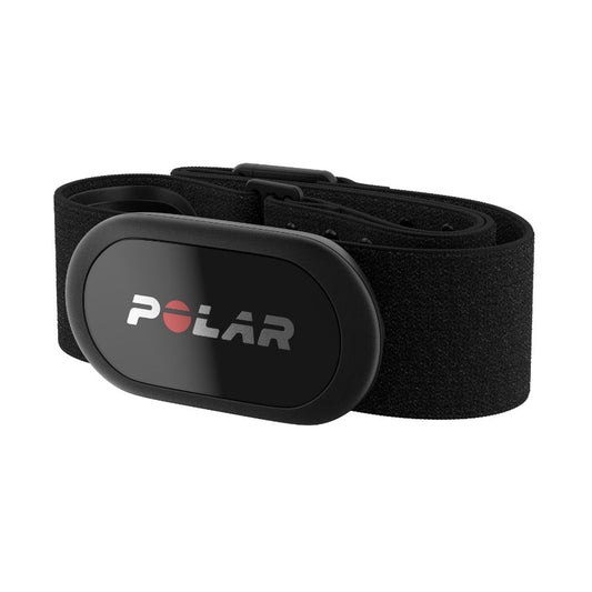 SENSOR H10 HR BLE NEGRO M-XXL GEN | POLAR