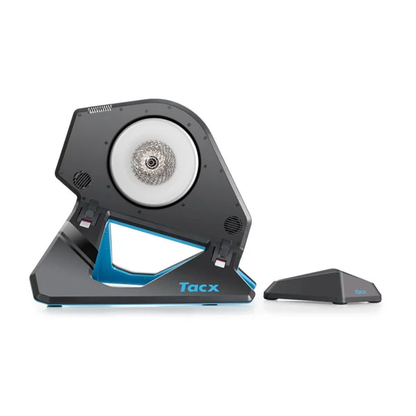 TACX, NEO 2T SMART TRAINER COLOR NEGRO - CINCO AM