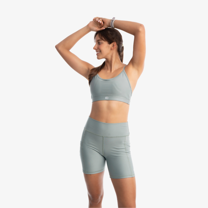 ENDURANCE TOP | CINCO AM FEEL YOUR POWER - CINCO AM
