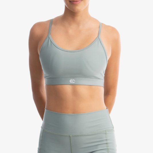 ENDURANCE TOP | CINCO AM FEEL YOUR POWER - CINCO AM