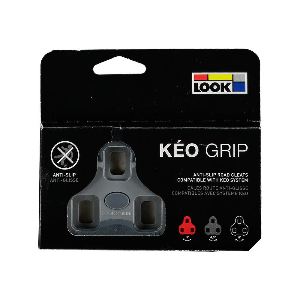 CALAS LOOK KEO GRIP - CINCO AM
