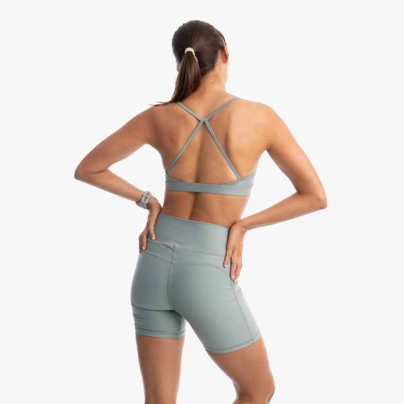 ENDURANCE TOP | CINCO AM FEEL YOUR POWER - CINCO AM