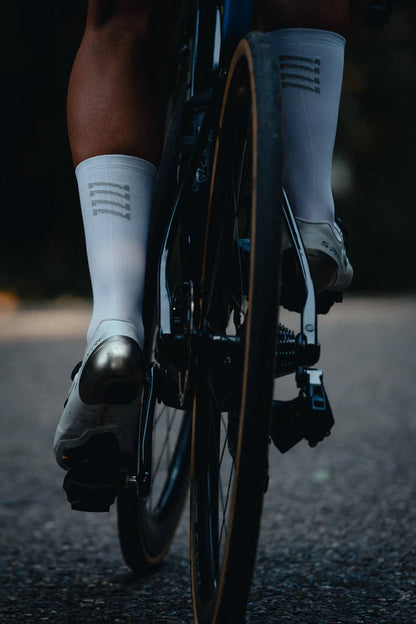 Calcetines Classic Blanco | Bioracer - CINCO AM