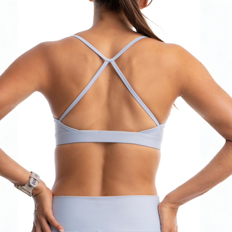 ENDURANCE TOP | CINCO AM FEEL YOUR POWER - CINCO AM