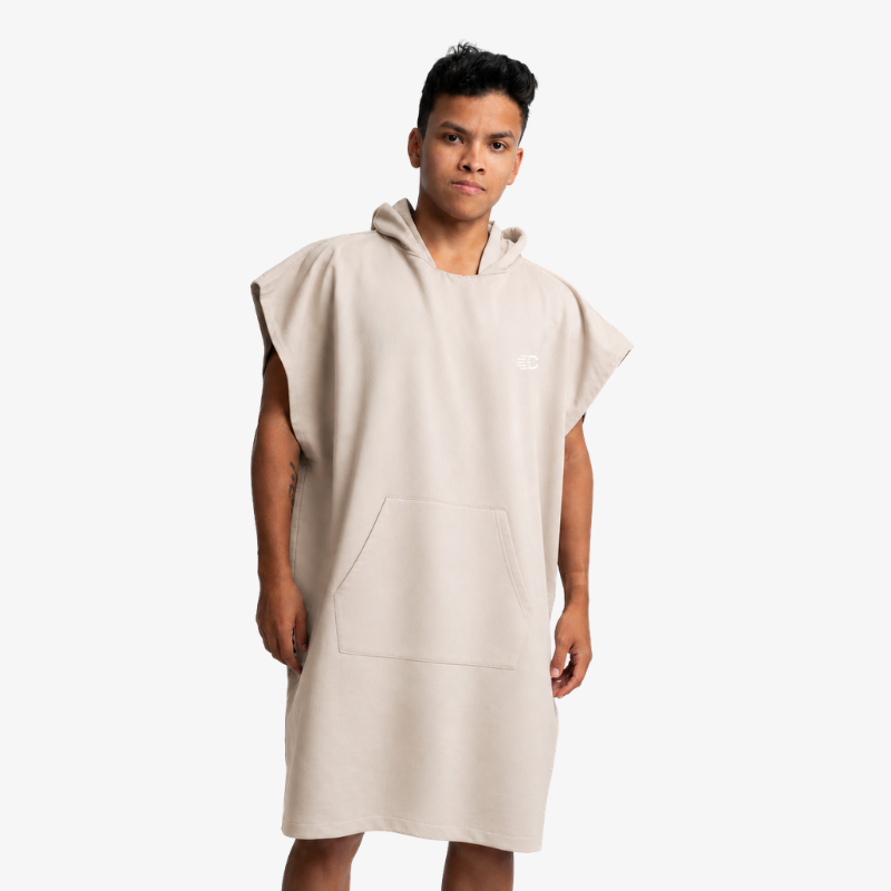 PONCHO UNISEX | CINCO AM - CINCO AM
