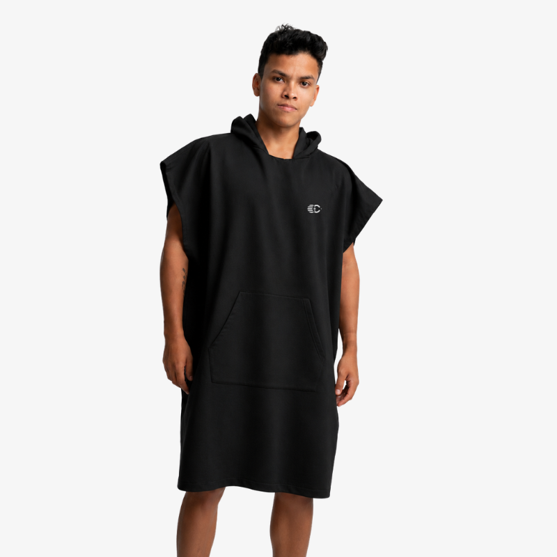PONCHO UNISEX | CINCO AM - CINCO AM