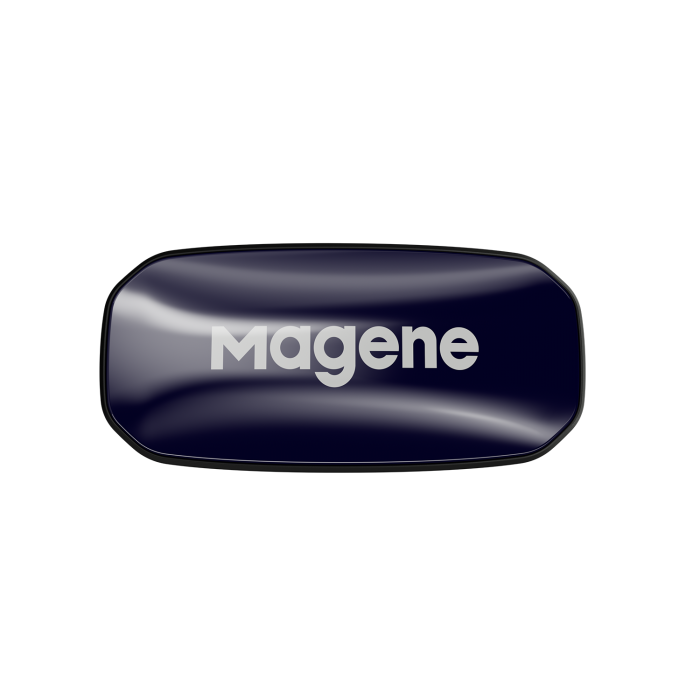 H613 Heart Rate Monitor | MAGENE