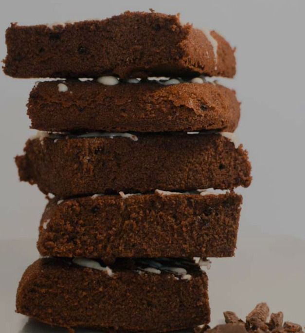 FIT BROWNIE | BUNKER FIT