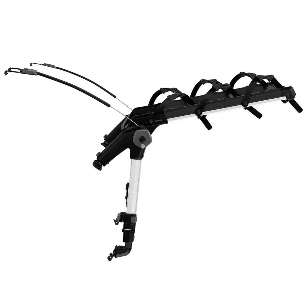 Thule portabicicletas Outway puerta - 3 bicis