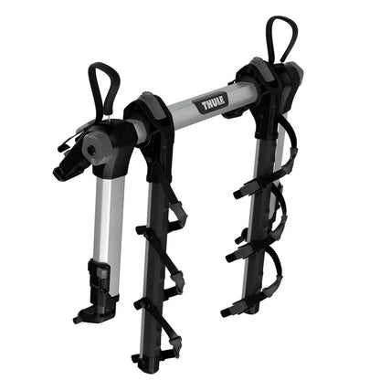Thule portabicicletas Outway puerta - 3 bicis