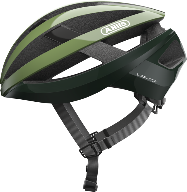 CASCO VIANTOR OPAL GREEN | ABUS