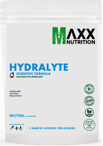 HYDRALYTE LIMON - 225g