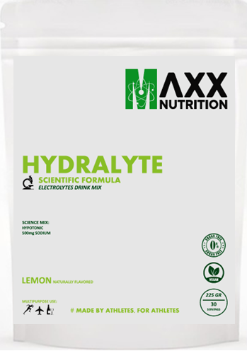 HYDRALYTE LIMON - 225g