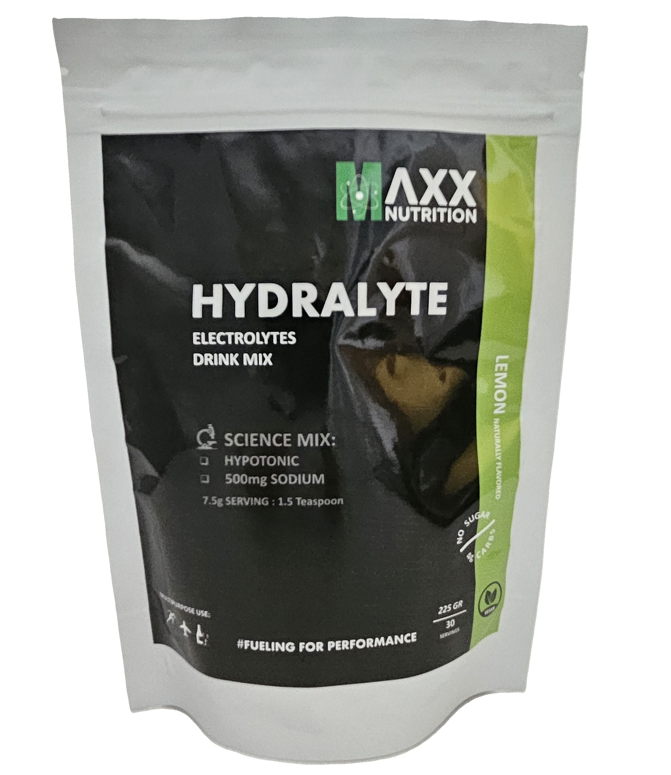 HYDRALYTE LIMON - 225g