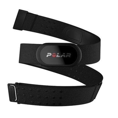 SENSOR H10 HR BLE NEGRO M-XXL GEN | POLAR