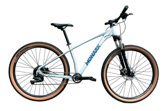 BICICLETA XTREME XC ARO 29" | MONARK