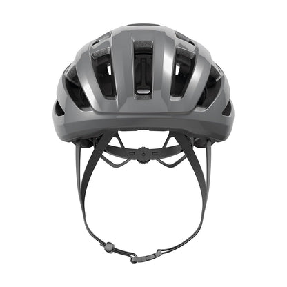 CASCO POWERDOME ACE RACE GREY | ABUS - CINCO AM