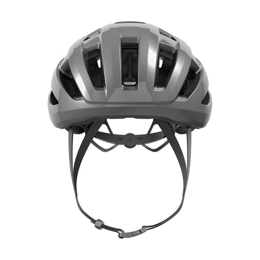 CASCO POWERDOME ACE RACE GREY | ABUS - CINCO AM