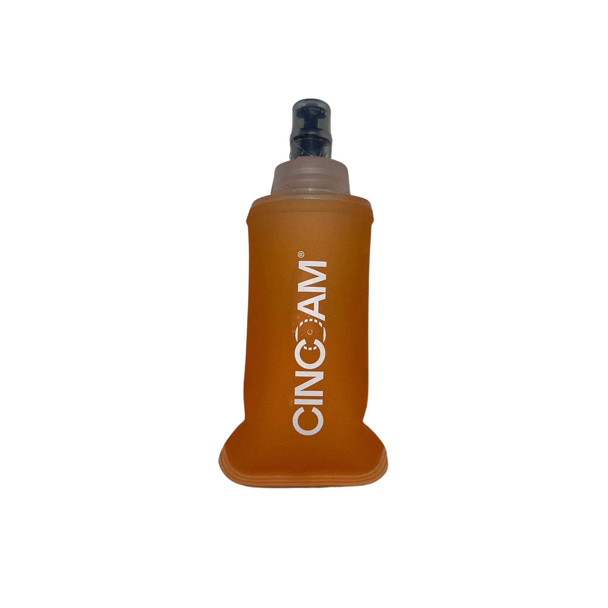 SOFT FLASK PARA GELES | CINCO AM