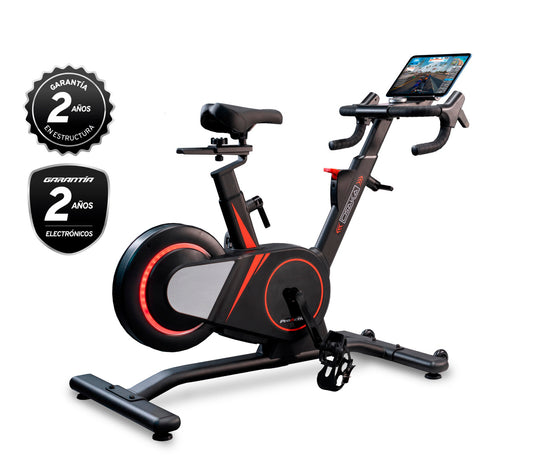 SPINNING BH OSAKA | MONARK