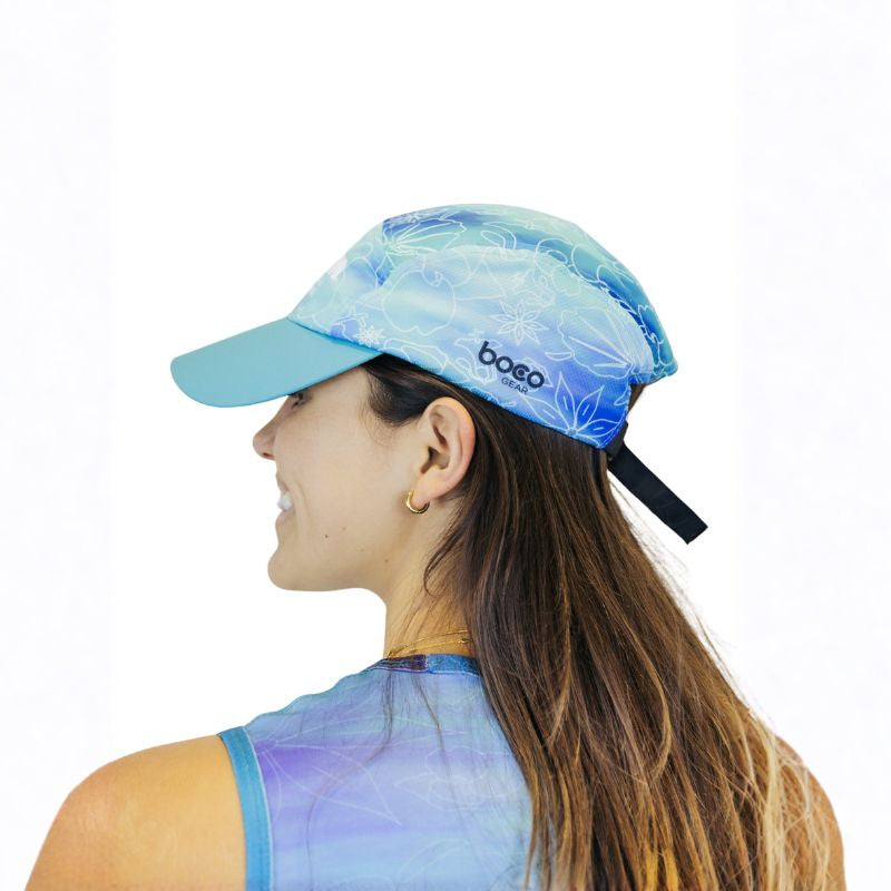 GORRO RUNHAT RUTAS DEL ALMA - SIMBOLOS DE LIMA - CINCO AM