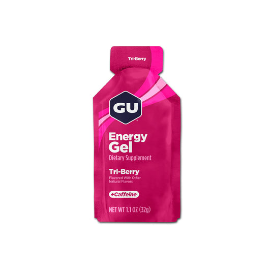 GEL TRI - BERRY | GU