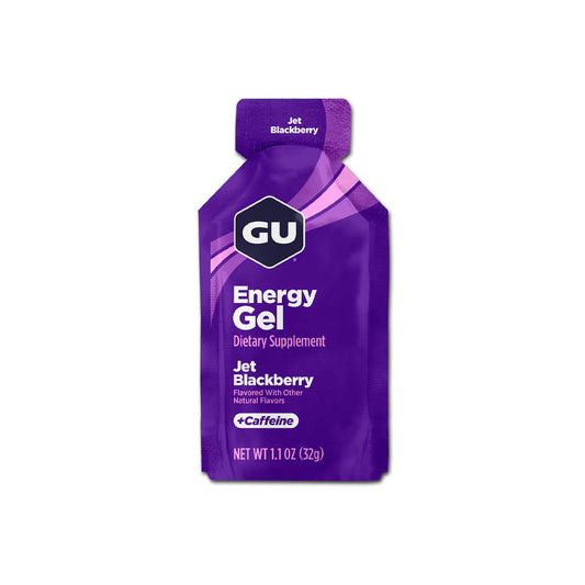 GEL JET BLACKBERRY | GU