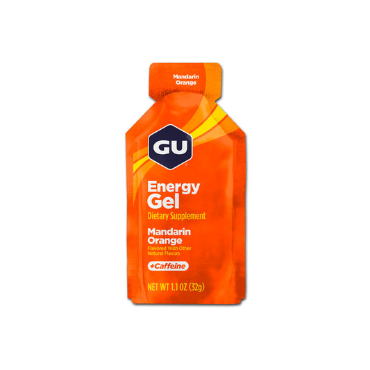 GEL MANDARIN ORANGE | GU