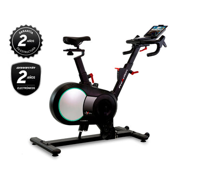 SPINNING BH LYON CLIMBER | MONARK - CINCO AM