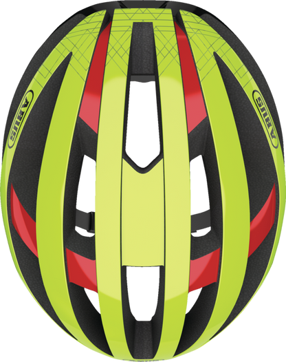 CASCO VIANTOR MIPS NEON YELLOW | ABUS - CINCO AM