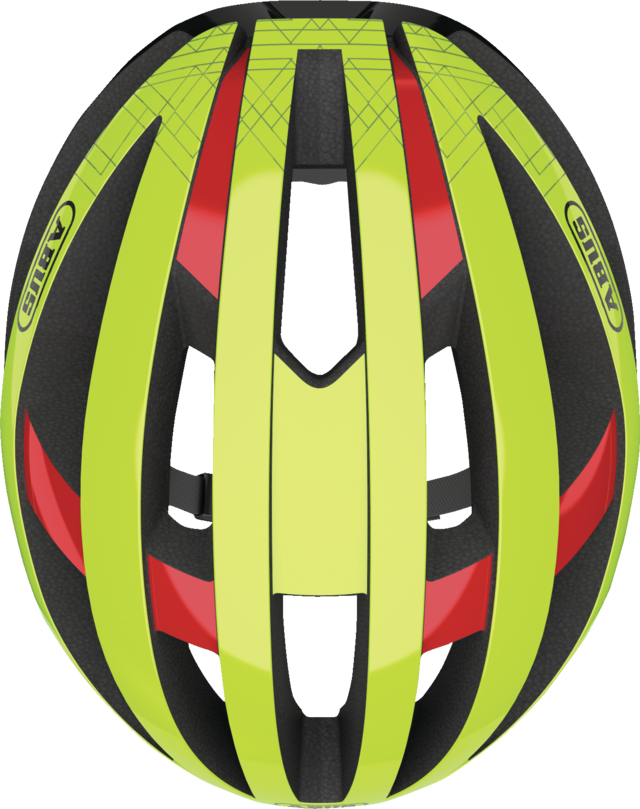 CASCO VIANTOR MIPS NEON YELLOW | ABUS